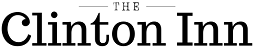 The Clinton Inn | Wedding & Event Center | Lodging | Since 1901 Logo