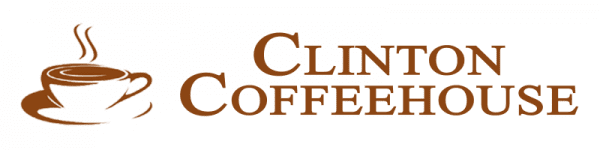 Clinton Coffeehouse / Located in The Clinton Inn. Unbelievable Coffee