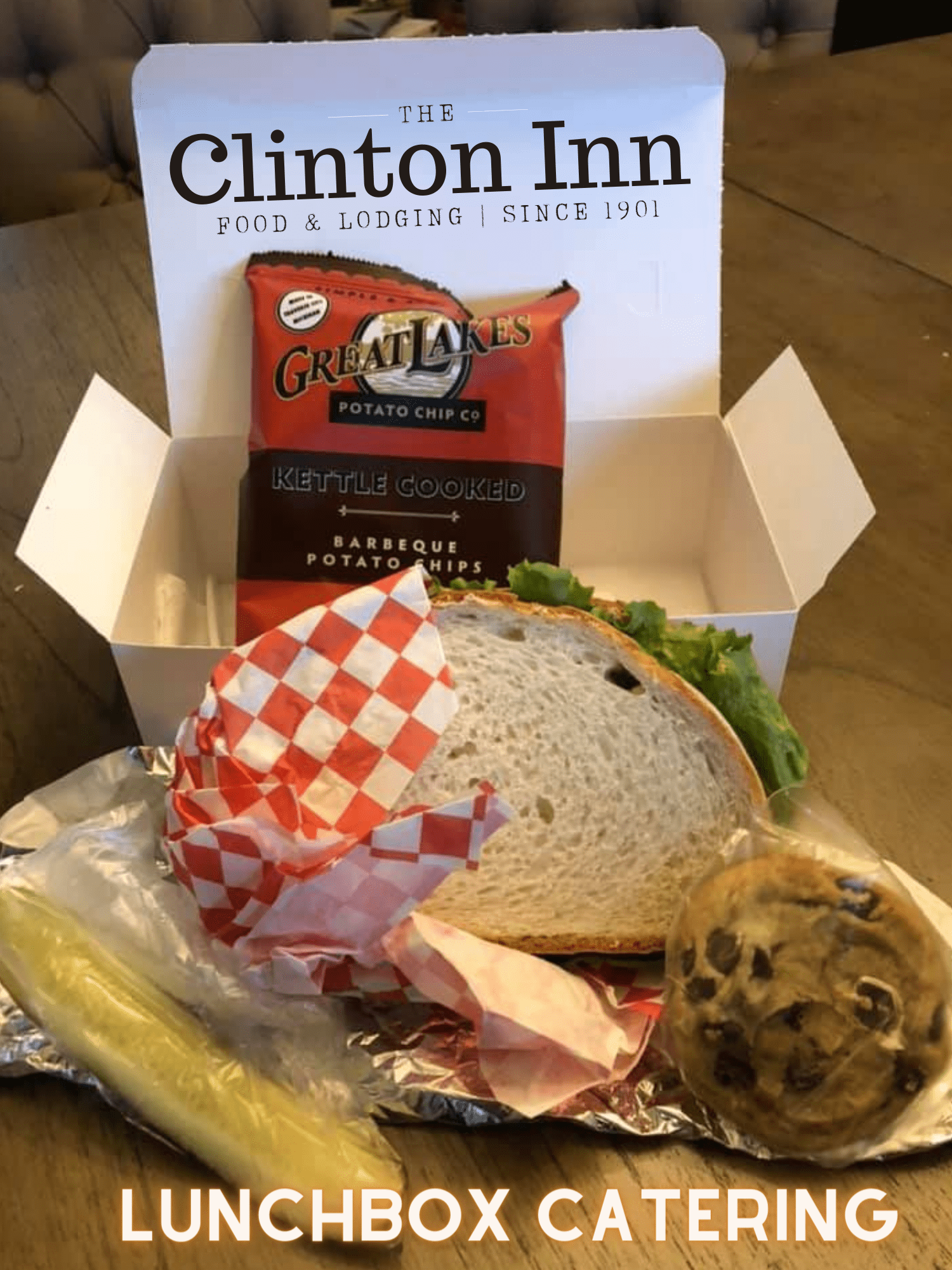 Clinton Inn Lunchbox Catering (1)