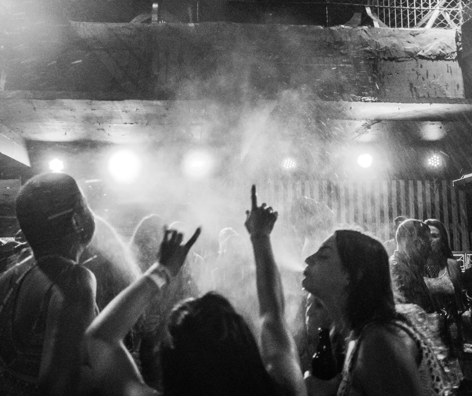 nightlife